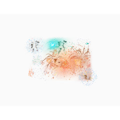 烟花