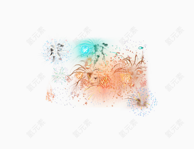 烟花