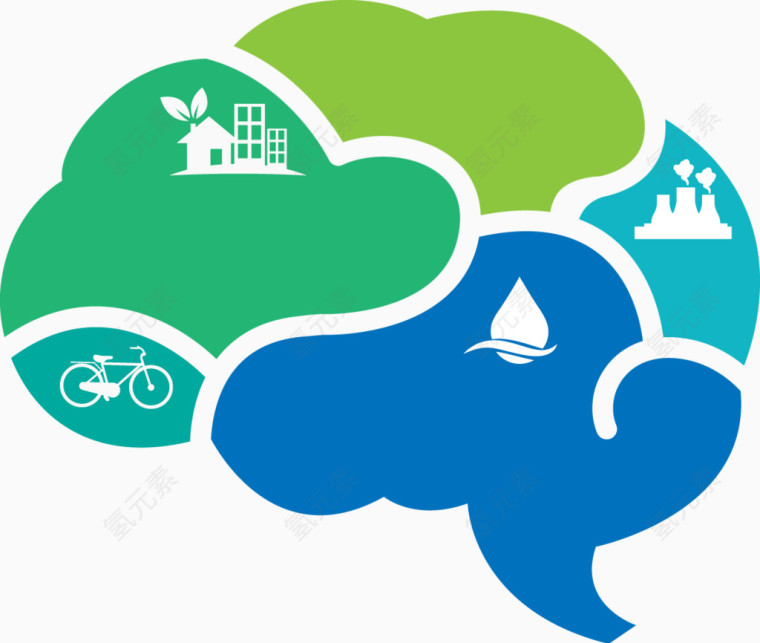 商品描述框 不规则框框