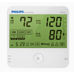 飞利浦电子血压计