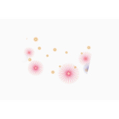 烟花