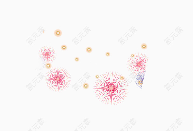 烟花