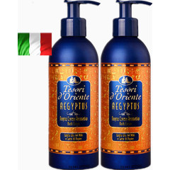 精油香水沐浴露