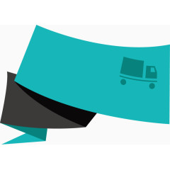 矢量创意设计促销商品标签图