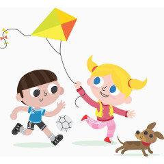 陪伴妹妹的哥哥