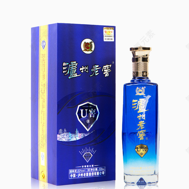 泸州老窖酒