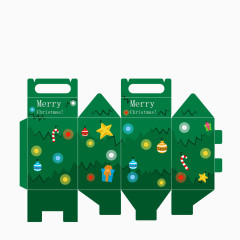 圣诞喜庆图片素材