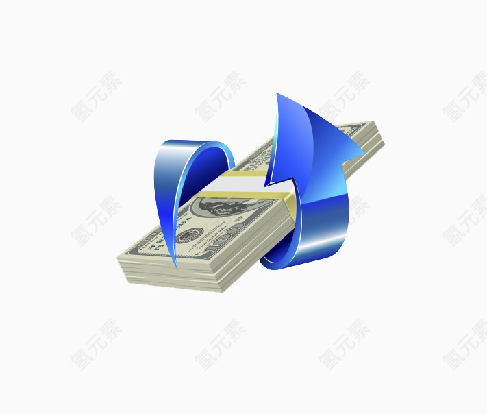 金钱和剪头