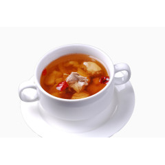 淮杞煨水鸭