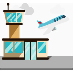 飞机地面指挥中心