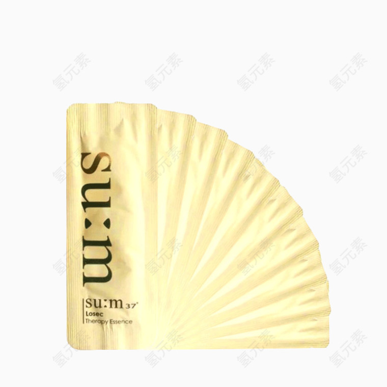 呼吸罗马修护精华