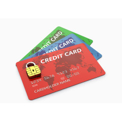 银行卡信息科技密码锁