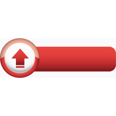 水晶矢量分享按钮素材