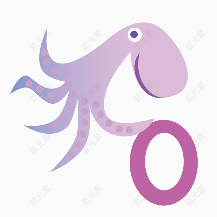 八爪鱼海鲜