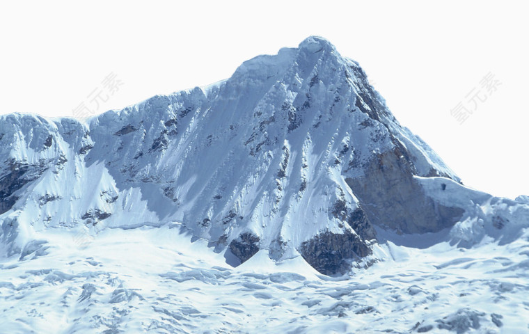 云南旅游景区玉龙雪山