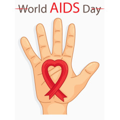 国际艾滋病日