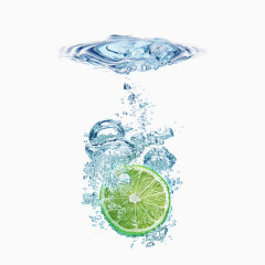 冰柠檬