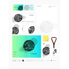 矢量视觉系统设计