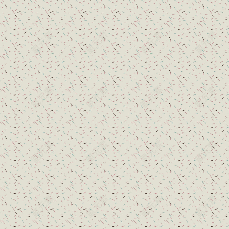 手绘底纹