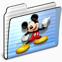 迪尼斯卡通图标下载