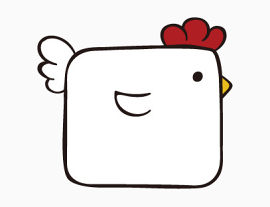 方块十二生肖图标下载