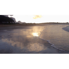 广东吉兆湾十一