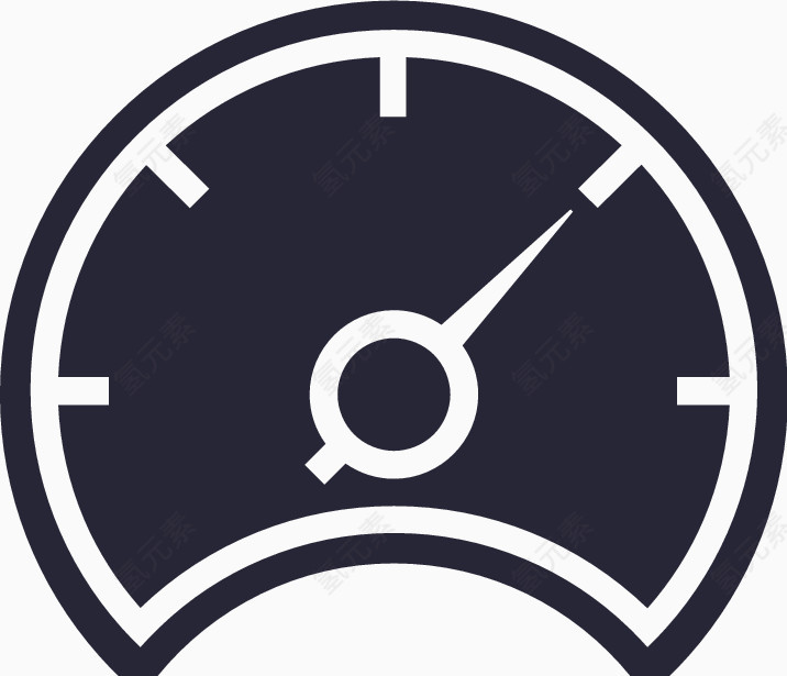 ios-speedometer