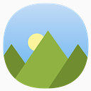 苹果ios8系统图标