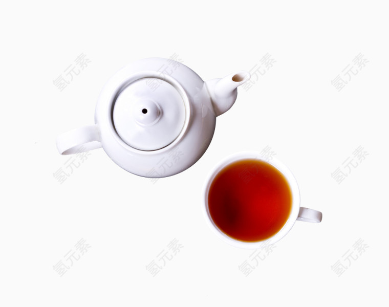 红茶