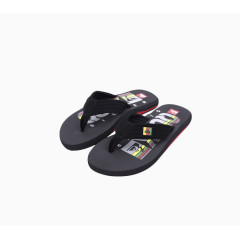 Quiksilve休闲人字拖