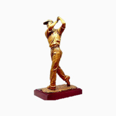 金属雕塑装饰物