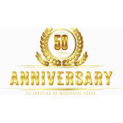 矢量黄金五十周年纪念版