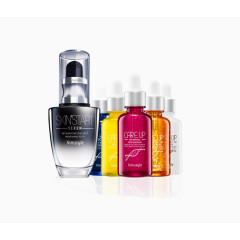 韩国薇妮精华液