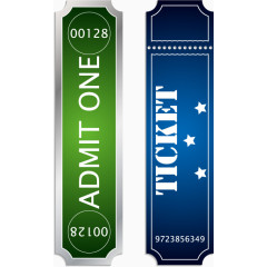 矢量标签优惠卷