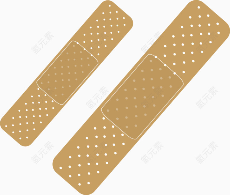 矢量创可贴