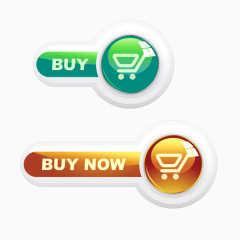 购物按钮图片素材