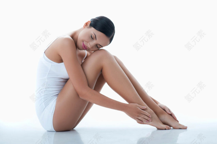性感美腿