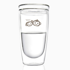 水杯png图片素材