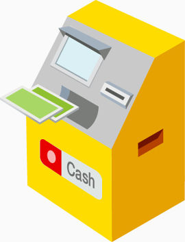 商业金融图标矢量素材
