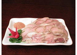 美食鉴赏