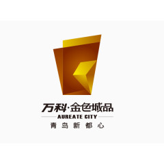 万科标志