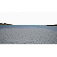 青海茶卡盐湖十一