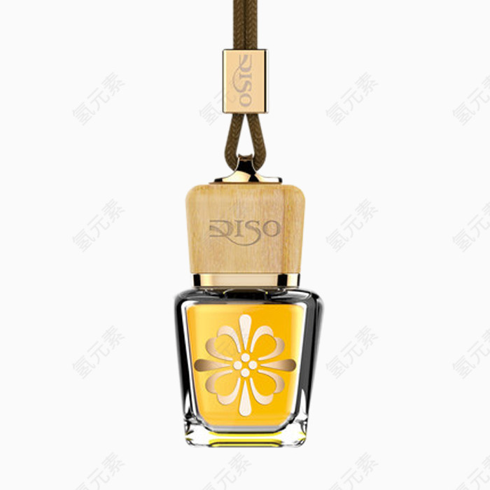 凯瑟琳娜汽车香水挂件