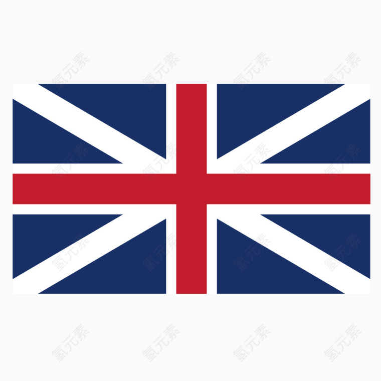 英国国旗