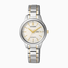 机械情侣表男表