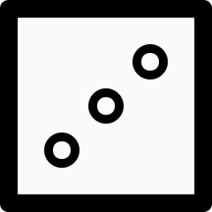 骰子赌博运气杂项其他