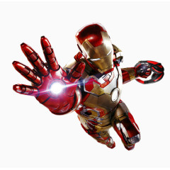 钢铁侠素材