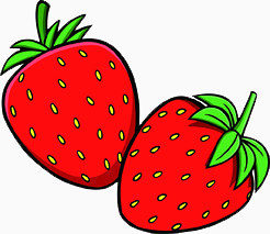 草莓