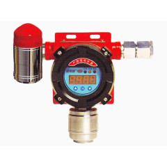 一体化二氧化碳警报器