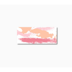 卡片矢量油漆底纹